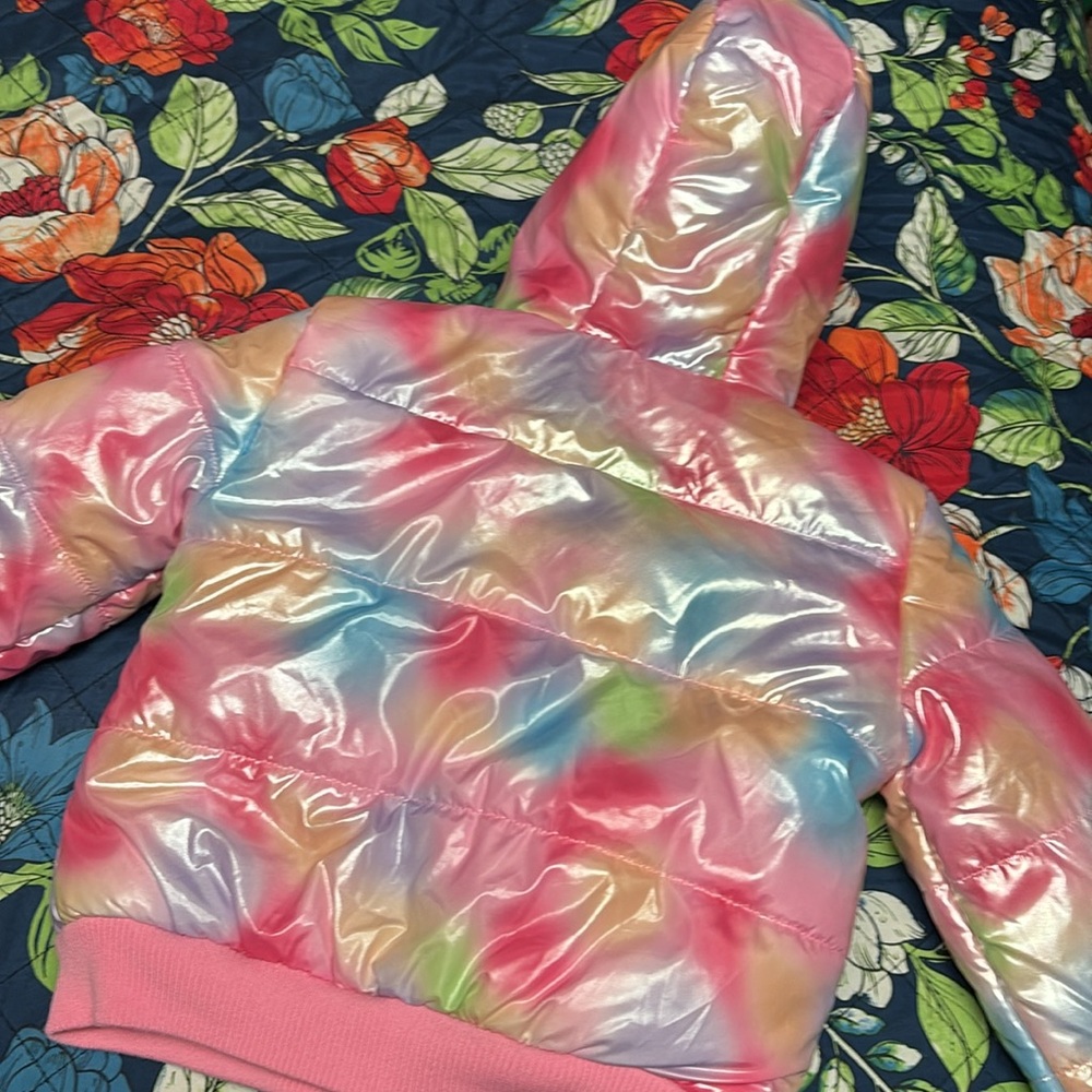 Trolls jacket - Picture 5 of 5